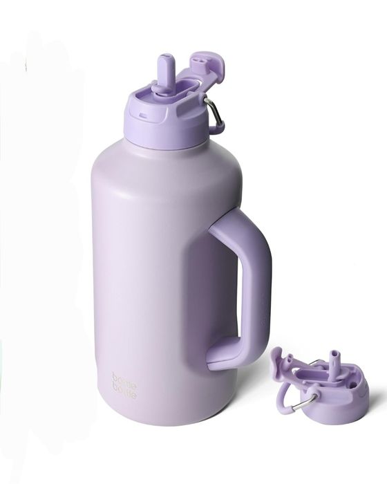 Bottlebottle  2-litrowa Butelka na wodę