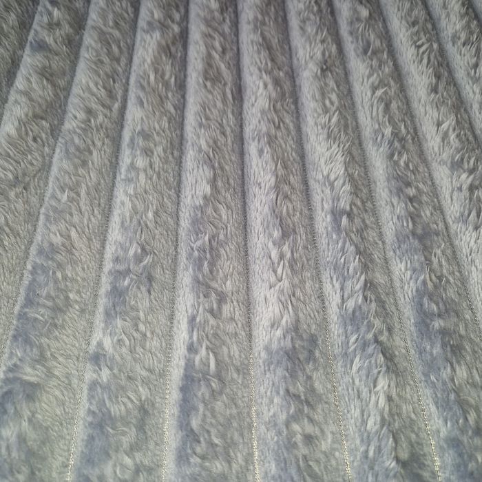 Koc, natzuta 3d lekki