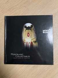 Album Montblanc Collectables Creations of Passion