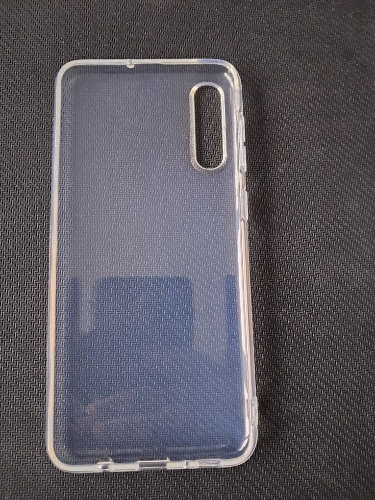 Etui na telefon Samsung A50