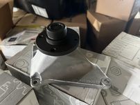 площадка під віскомуфту om 642 3.0mercedes sprinter w906-907 2006-2022