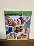 Rush gry z bajek disneja
