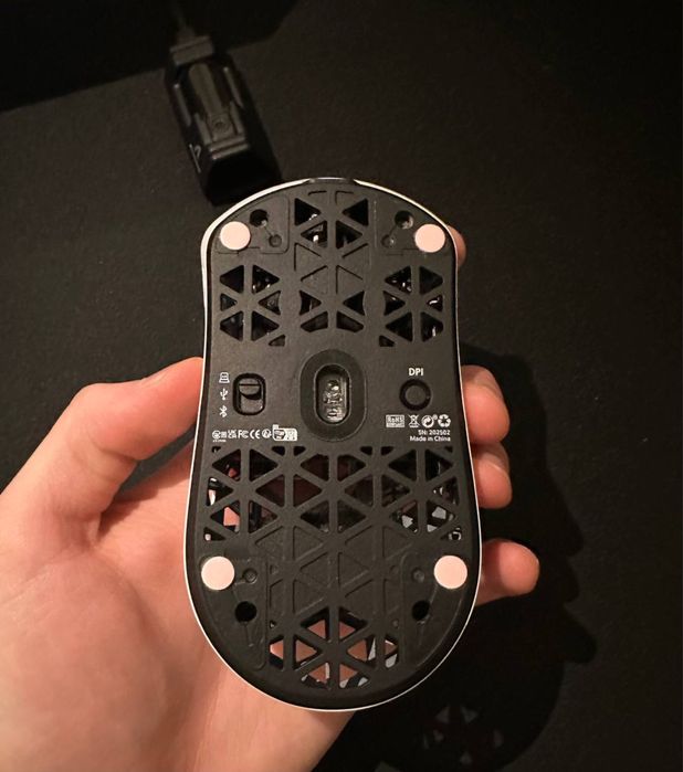 мышка для компьютера ATTACK SHARK R5 ULTRA