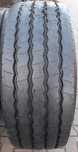 Opona używana ciężarowa 385/65R22.5 GOODYEAR OMNITRAC S 750zł C2374