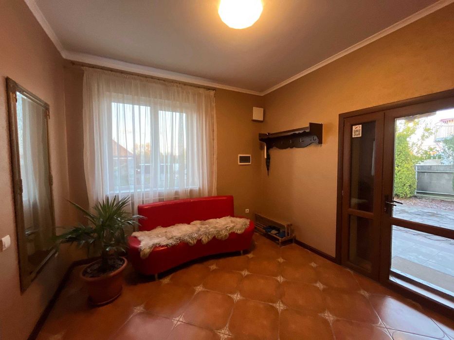 Оренда котеджу  | СПА зона | Чан | Сауна | Басейн | Без комісії