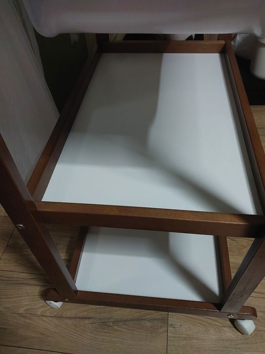 Przewijak z wanienką Ceba Baby