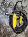 Wibrator Wacker fi 57mm na 230V, wąż 5 lub 10 metrów