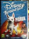Piorun gra na PC - plyta