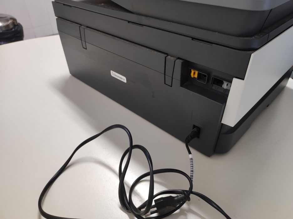 HP OfficeJet Pro 8022