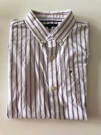 Camisa - 12 anos - Tommy Hilfiger