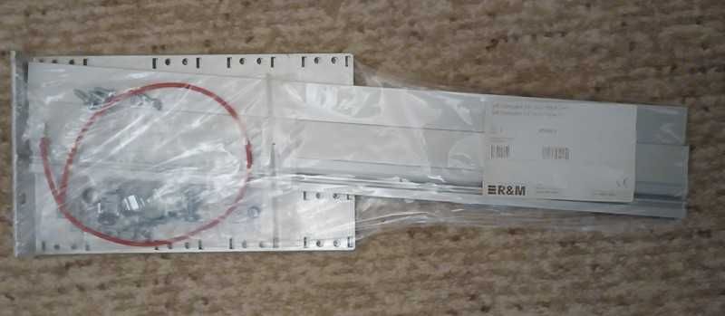 R&M компоненти телекомунікацій