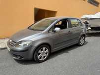 VW Golf Plus 1.9 TDi Confortline