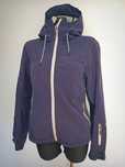 McKinley SoftShell kurtka wiosenna wiatrówka damska r.M