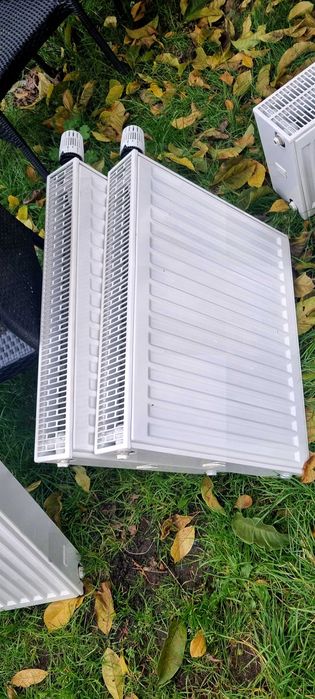 Grzejniki Okazja  stan idealny