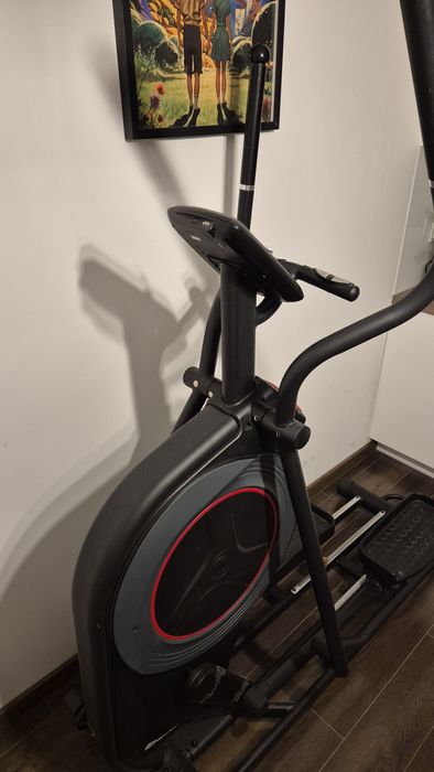 Orbitrek magnetyczny HS 100C Galaxy - klasa premium otwock