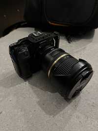 Canon eos RP + tamron 24-70mm f2.8