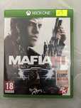 Mafia 3 gra Xbox One
