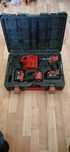 Milwaukee M18 FPP2A2-502 packout