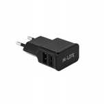 Ładowarka sieciowa M-LIFE ML0951 USB uniwersalna 2000 mA 5 V