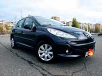 Продам Peugeot 207