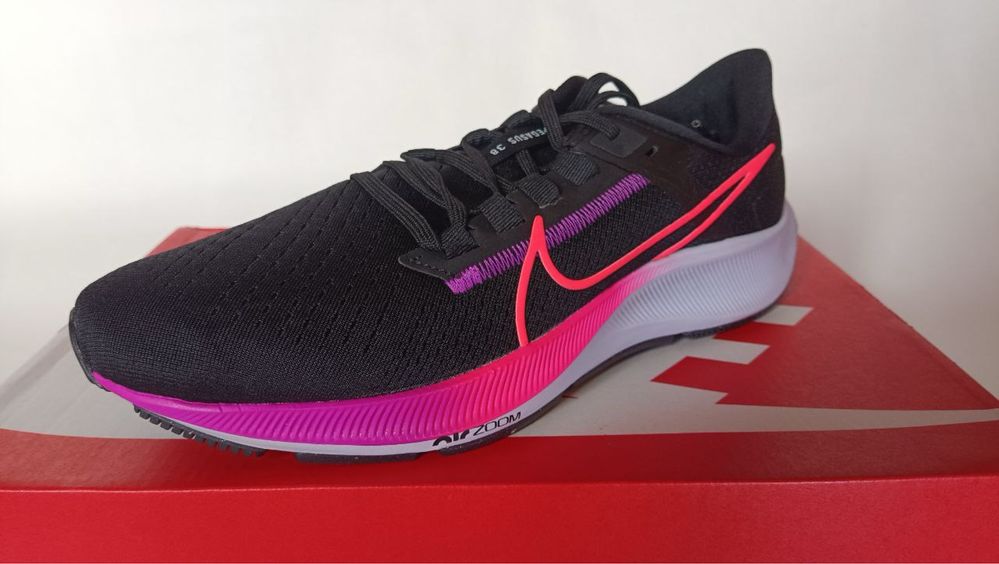 Nike Air Zoom Pegasus