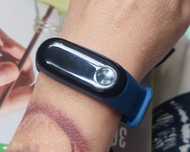 Opaska miband 2 Xiaomi