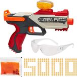 бластер Нерф на Орбізах Nerf Pro Gelfire Legion