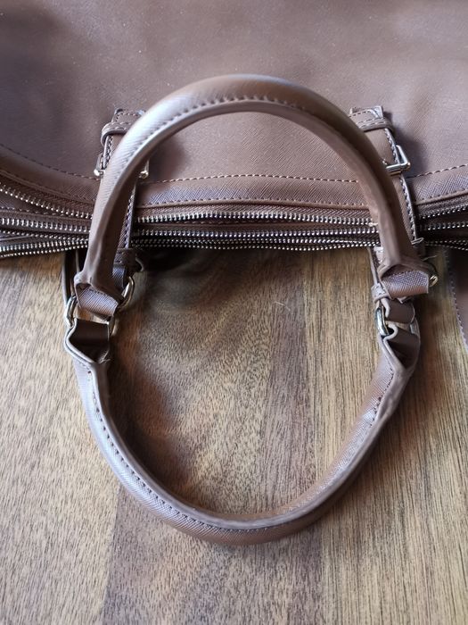 Carteira Parfois nova