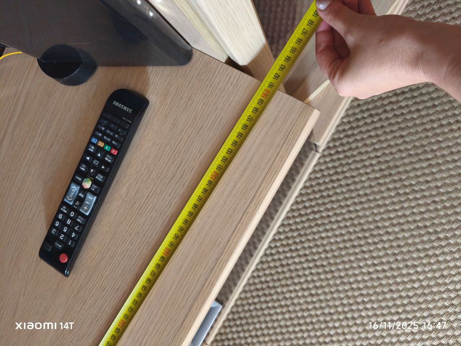 Móvel de TV para sala. Sem Tv