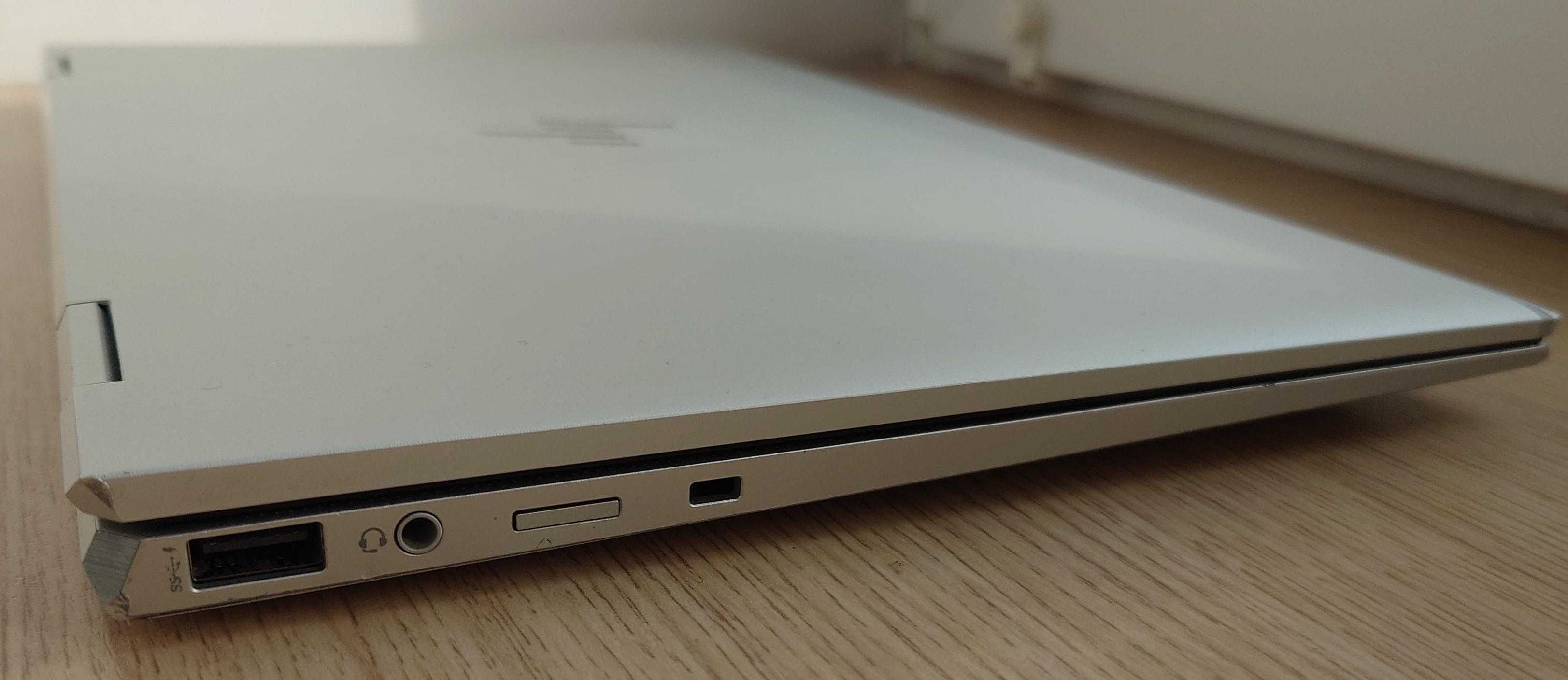 Laptop HP EliteBook 1040 G8 i5 11th 16/256GB SureView