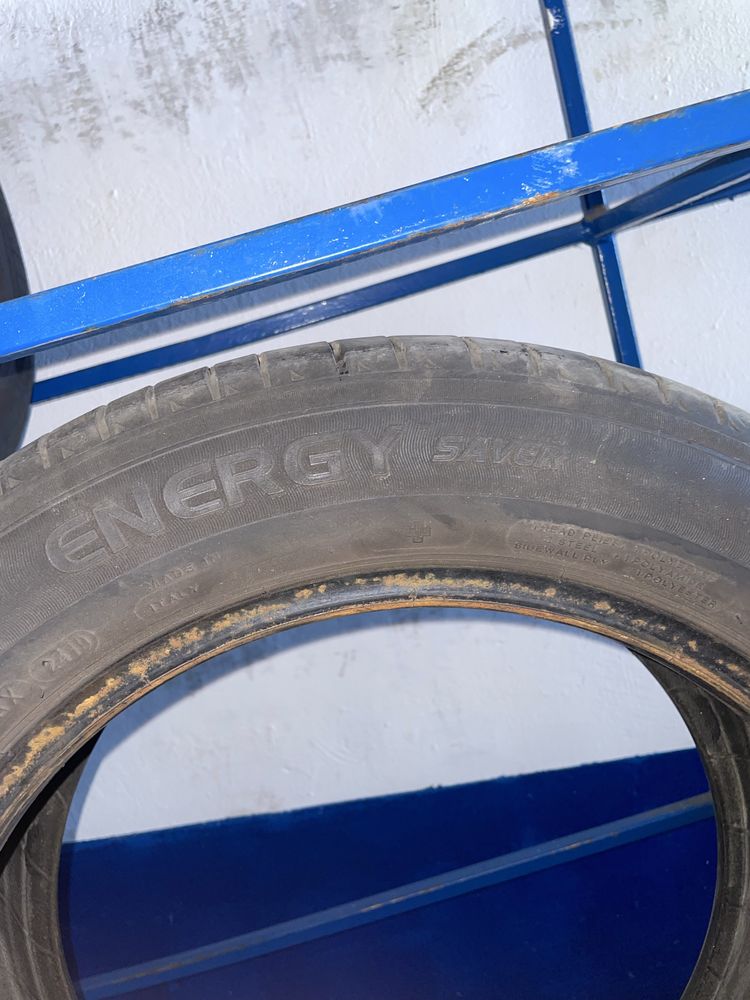 Michelin 205 55 R16