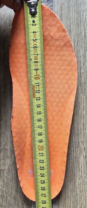 Buty MAMMUT rozmiar 42 ⅔