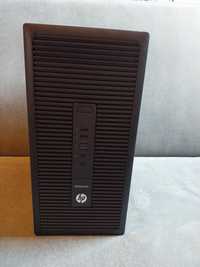 Komputer HP G3 705 AMD A10 Radeon R7 16GB RAM 500GB SSD