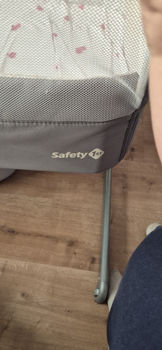 Dostawka do łóżka