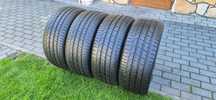 Opony letnie PIRELLI 265/40R20 265/40/20 4szt.