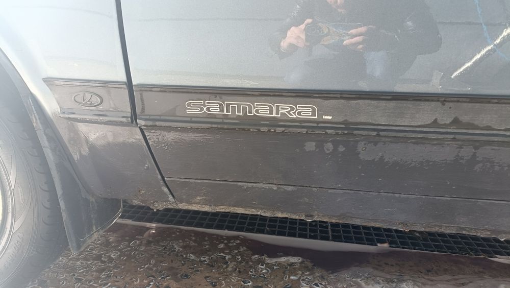 Продаж автомобіля ВАЗ 2109