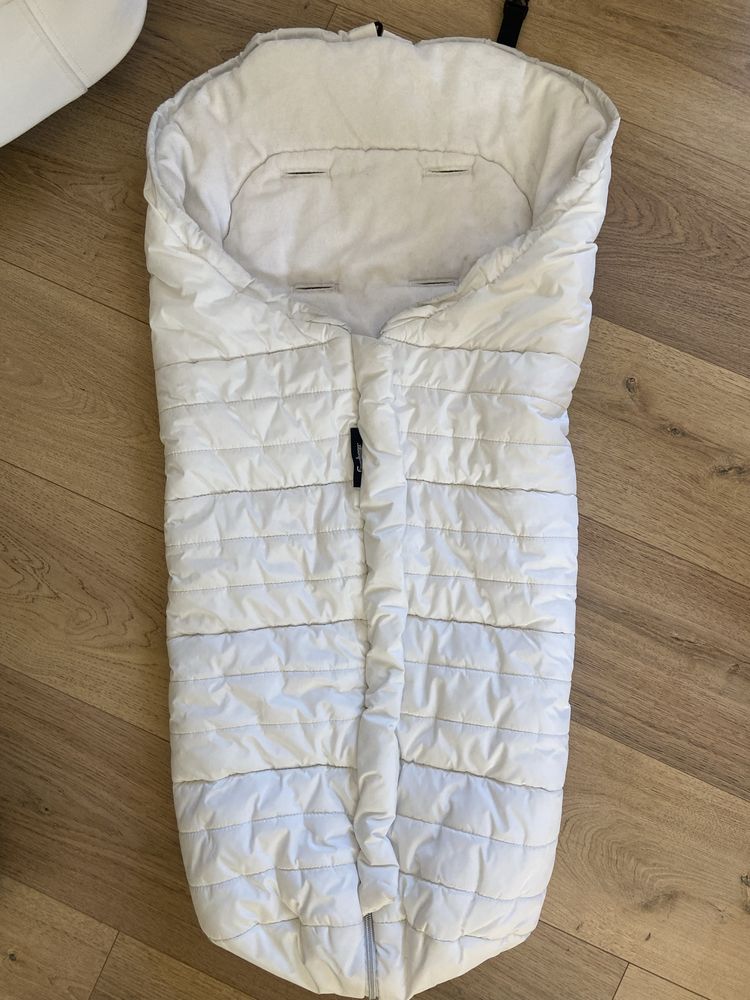 Wózek Emmaljunga Nxt60