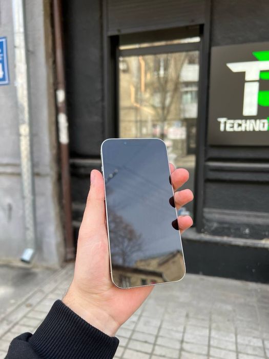 Айфон 13 Про 128/256/512/1Т iphone 13 Pro Silver Trade-in