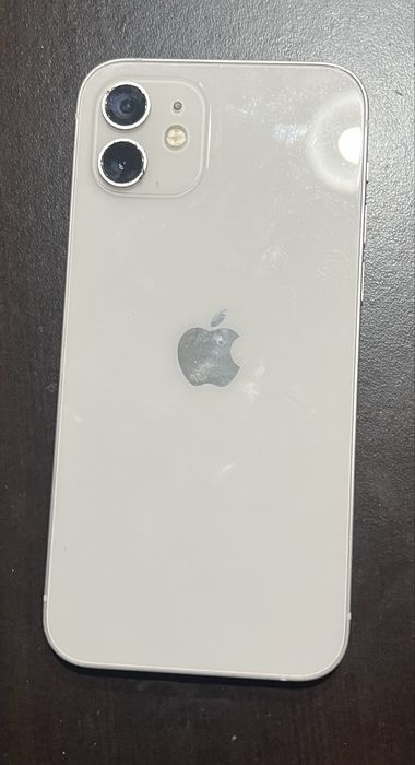 Iphone 12 para peças