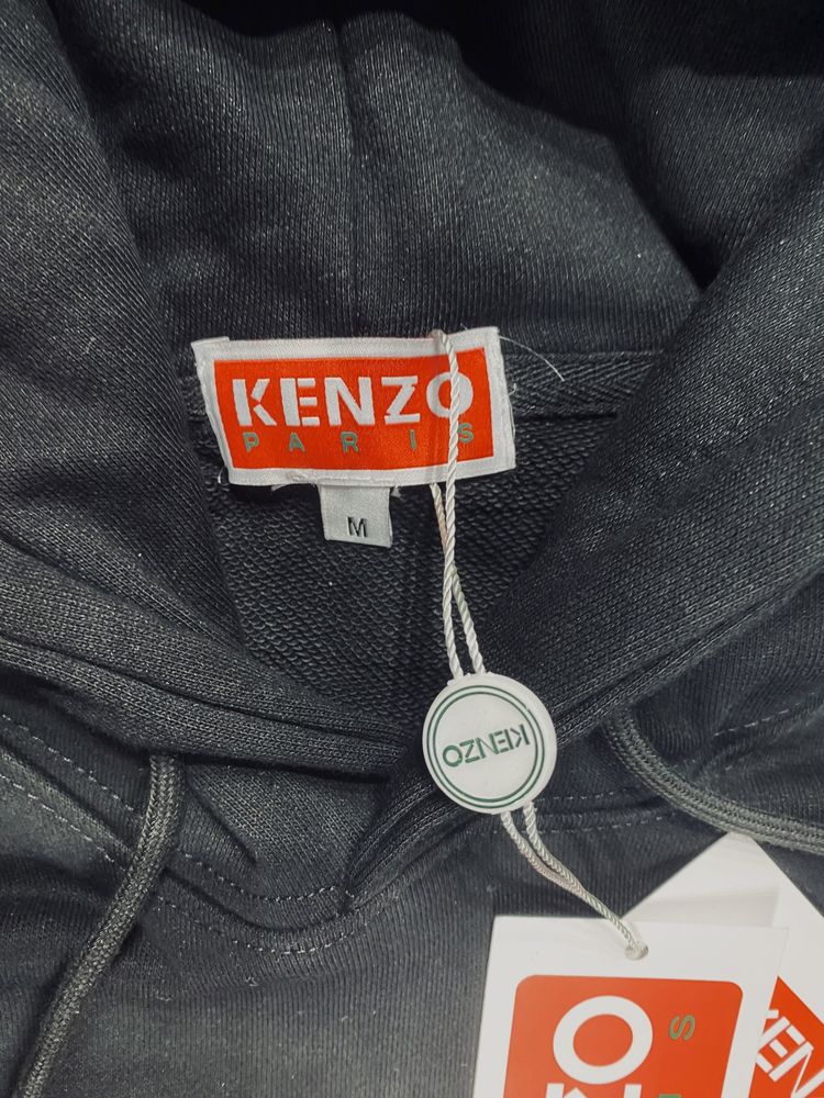 Hoodie Kenzo tamanho M