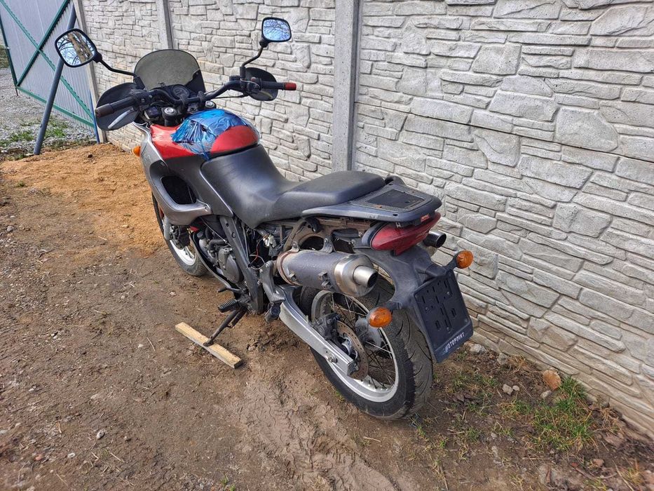 APRILIA PEGASO 650 ie aprilia 650 ie pegaso w całości lub na części
