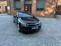 Opel Astra Opel Astra H Twintop ZAMIANA Doinwestowany