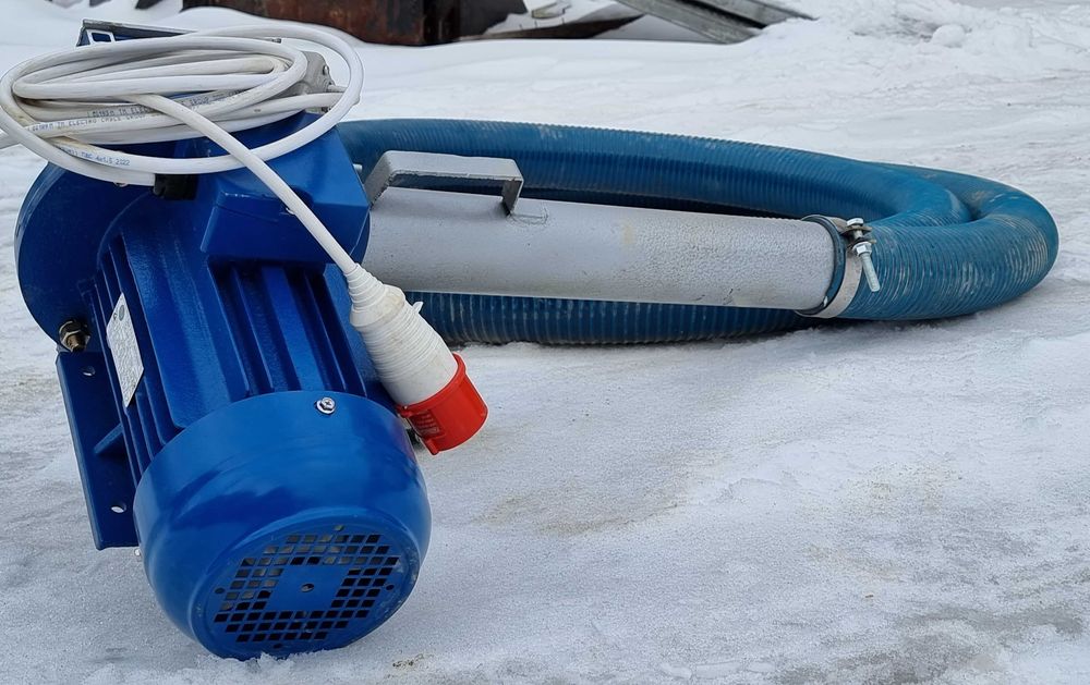 Купить гибкий шнек для зерна гнучкий шнек шнековый зернопогрузчик