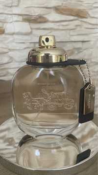 Coach EDP 90ml. Perfumy damskie nowe