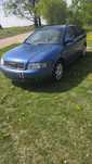 Audi A4 B6 2.0 Fsi 150km 2002r