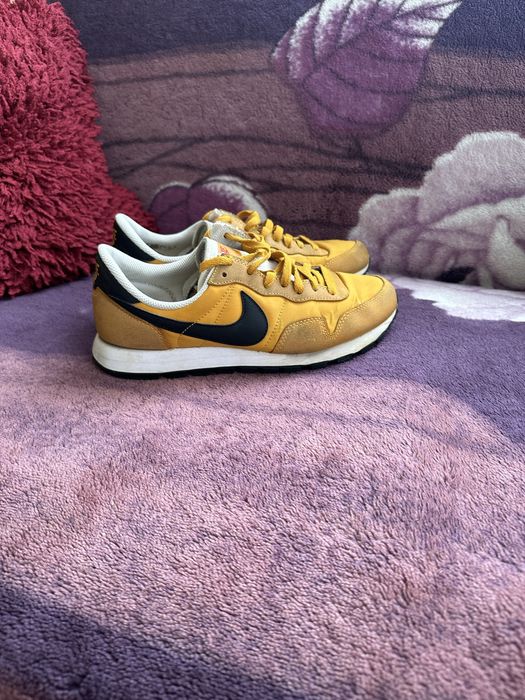 Кроссовки Nike pegasus 83