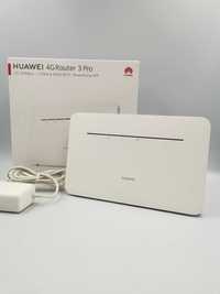 Na Lewara Router Huawei 4G 3 Pro