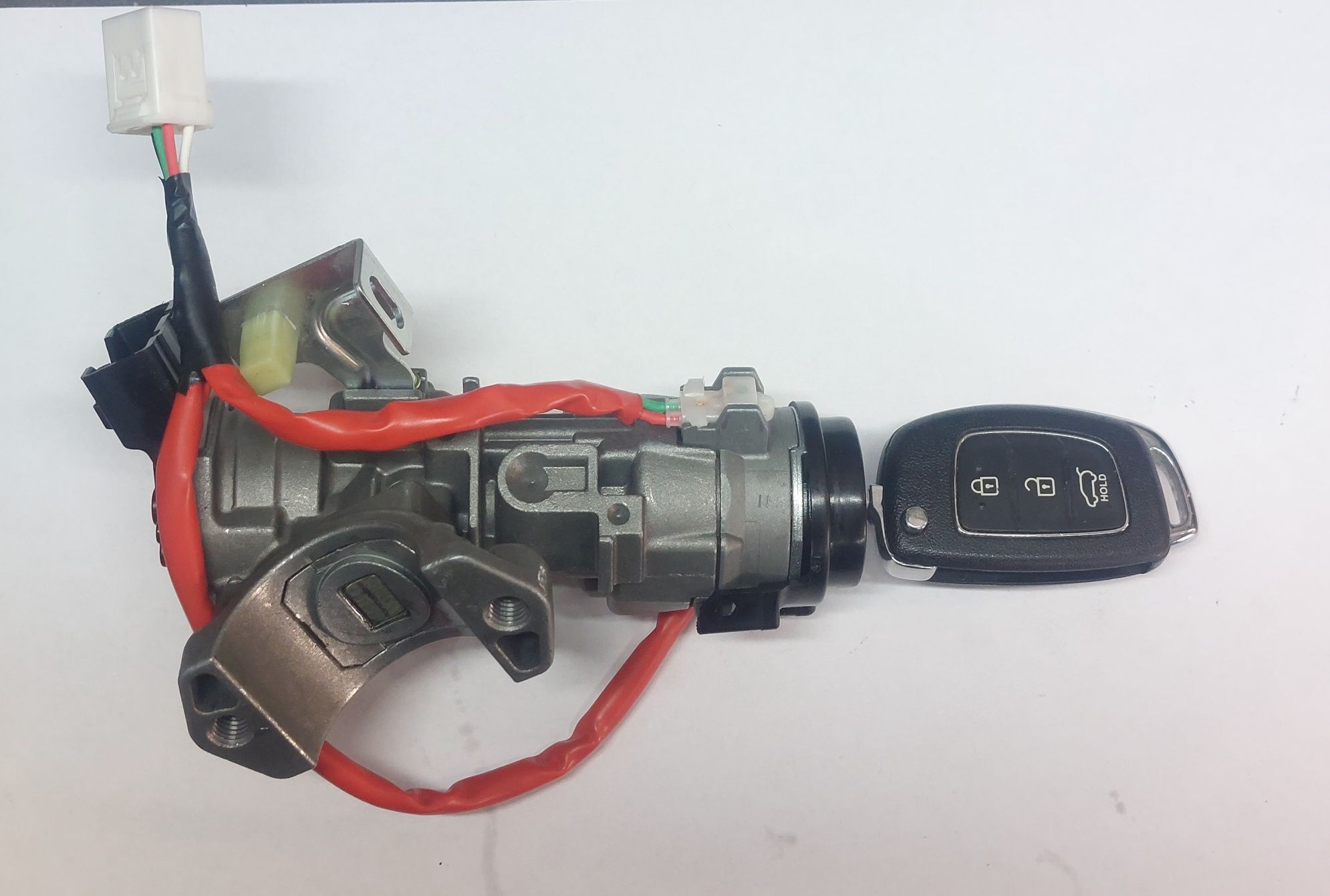 Naprawa stacyjek Mercedes/Audi/Nissan/Opel/VW/Seat/Skoda/Honda/Hyundai