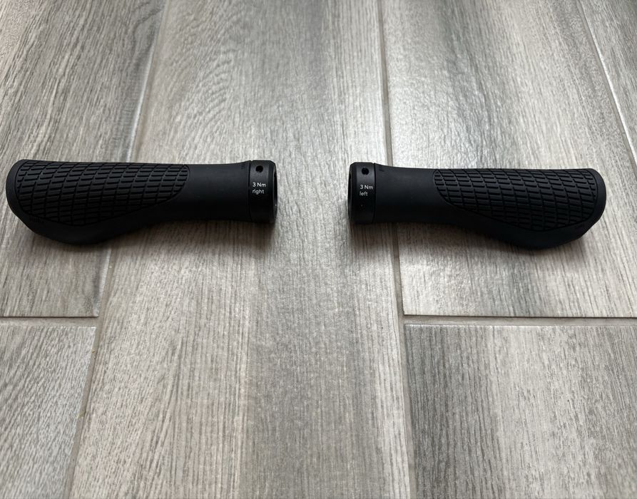 Вело гріпси Ergon GA3