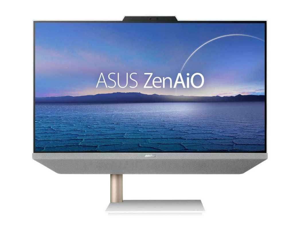 Моноблок ASUS F5401WUAK-WA036T / RYZEN7 5700U (90PT02Z3-M05960)